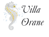 VILLA ORANE